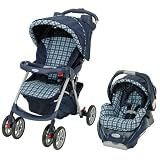 Graco Spree 511 Travel-System