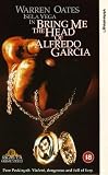Review MGM Entertainment  / Bring Me The Head of Alfredo Garcia [1974]