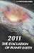 Book 2011, The Evacuation of Planet Earth