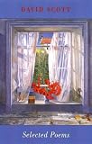 Cover of Selected Poems by David Scott 1852244267
