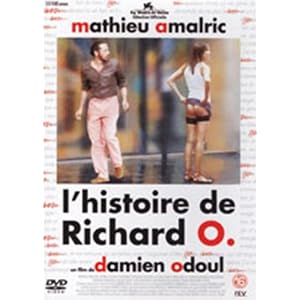 L'histoire de Richard O