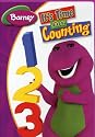 Barney: It's Time for Counting