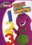 Barney: It's Time for Counting