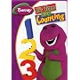 Barney: It's Time for Counting