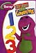 Search : Barney: It's Time for Counting