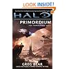 Halo: Primordium: Book Two of the Forerunner Saga