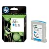 HP Original 88XL Cyan Ink Cartridge (C9391AE)