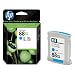 HP Original 88 Cyan Ink Cartridge (C9391AE)