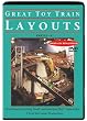 Great Toy Train Layouts of America, Parts 1-6