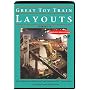 Great Toy Train Layouts of America, Parts 1-6