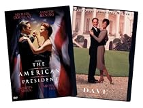 The American President/Dave