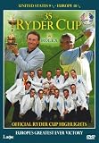 Ryder Cup 2004 - The 35th Ryder Cup