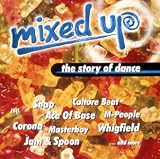 Mixed Up-the Story of Dance - Various