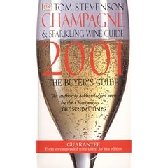 The Champagne and Sparkling Wine Guide 2001