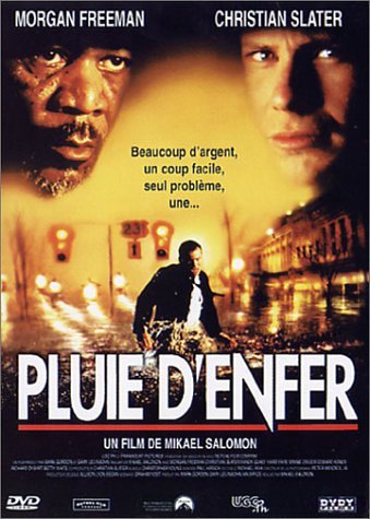 Childrens Toyshop  DVD : Pluie d'enfer