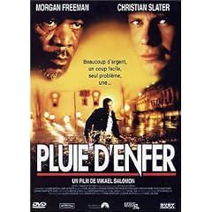 Pluie d'enfer