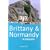 Brittany and Normandy: The Rough Guide (Rough Guide Travel Guides)