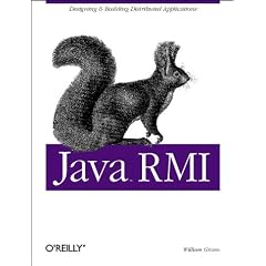 Java RMI (Java Series)