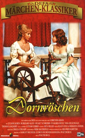 Dornröschen - DEFA