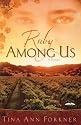 Ruby Among Us (La Rosaleda Series #1)