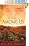 Ruby Among Us (La Rosaleda Series #1)