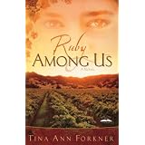 Ruby Among Us (La Rosaleda Series #1)