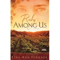 Ruby Among Us (La Rosaleda Series #1)