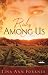 Ruby Among Us (La Rosaleda Series #1)