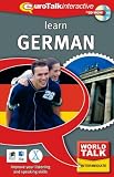 Revue EuroTalk  / World talk Allemand