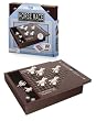Horserace Premium Wood Box