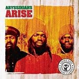 Review Abyssinians  / Arise