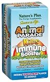 Nature's Plus - Animal Parade Immune Booster, 90 chewable tablets Chewable Tablets chewable tablets
