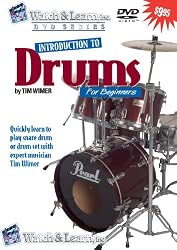 Introduction To Drums For Beginners
