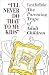 Third Party New : I'll Never Do that to My Kids: The Parenting Traps of Adult Children