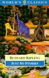 Just So Stories (World's Classics)