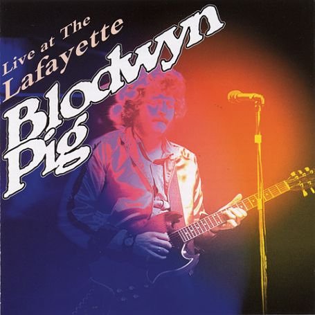 CD-Charts  Search : Live at the Lafayette
