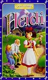 Heidi (Jetlag Productions) [VHS]