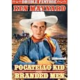 The Pocatello Kid/Branded Men