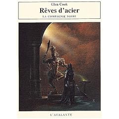 R�ves d'acier