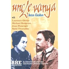 Uncle Vanya [1962]