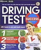 Driving Test Success Special (2005 Edition) (PC)