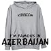 Sweatshirt Heather Gray 