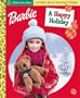 A Happy Holiday (Little Golden Book)