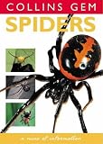 Spiders (Collins GEM)