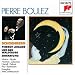 Schoenberg : Pierrot lunaire