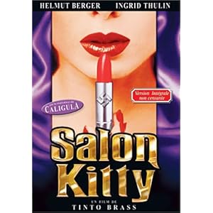 Salon Kitty [Version intégrale]