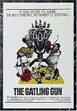 Gatling Gun (King Gun)