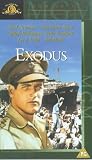Exodus [UK-Import] - Paul Newman