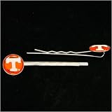 Tennessee Volunteers Team Logo Bobby Pins