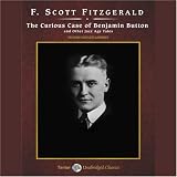 The Curious Case of Benjamin Button and Other Jazz Age Tales (Unabridged)
